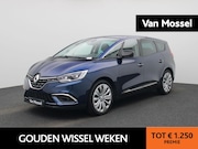 Renault Grand Scénic - 1.3 TCe Business Zen 7p. | Automaat | Achteruitrij Camera |