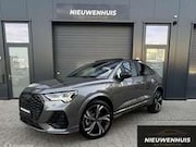Audi Q3 - Sportback 45 TFSI e S Edition Matrix l 360 l Pano