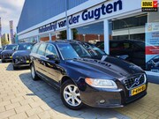 Volvo V70 - 2.0T Summum / Leder / Stoelverwarming en koeling / Airco