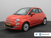 Fiat 500 - 1.0 Hybrid Dolcevita | Airco | Panoramadak | Apple Carplay/A