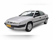 Citroën Xantia - 1.8i Deauville ZEER fraaie auto voor de liefhebber