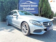 Mercedes-Benz C-klasse - Estate 350 e Lease Edition Plus Hybride, Navi, Automaat, enz
