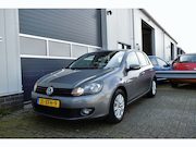 Volkswagen Golf - 1.2 TSI Trend Edition Automaat