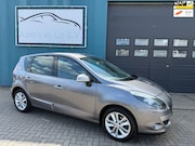 Renault Scénic - 1.6 Celsium Navigatie Clima Cruise Nw model 17" Lm velgen Tr