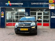 Fiat Panda - 0.9 TwinAir Lounge