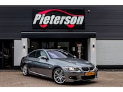 BMW 3-serie - Coupé 335xi M-Pakket PANO H&K NAP ACC DAB+