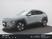 Hyundai Kona - 1.6 GDI HEV Premium / €3.000, - Voordeel / 360º Camera / Led