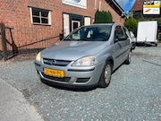 Opel Corsa - 1.2-16V Essentia ( Airco + Elektrische ramen )