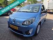 Renault Twingo - 1.2-16V Collection ZO INGERUILD DUS NIKS BLABLA EEN KOOPJE