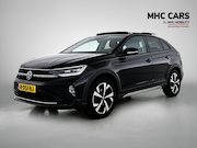 Volkswagen Taigo - 1.0 TSI Style | Panoramadak | Clima | Camera | 12 maanden BO