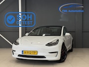 Tesla Model 3 - Performance AWD 75 kWh | 87, 4% SOH | Performance | Autopilo