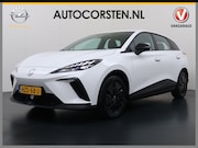 MG MG4 Electric - 51kWh LFP Accu SOH 92% Adap.Cruise Apple Carplay Android Aut