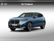 BMW X3 - 30e xDrive | M Sportpakket Pro | Professional Pack | Premium