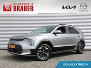 Kia e-Niro - EV Edition Advanced 64.8 kWh | Stuur-/stoelverwarm