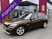 BMW X1 - sDrive18d Executive Last minute deal, geldig t/m 31-10-2026,