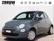 Fiat 500 - 1.0 Hybrid 70 PK Cult | Airco | 1ste Eigenaar