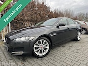 Jaguar XF - 2.0d