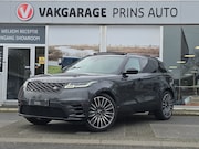 Land Rover Range Rover Velar - 3.0 V6 AWD R-Dynamic HSE |STOELVW.|PANO|DEALER ONDERH.|ORIG.