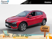 Hyundai Bayon - 1.0 T-GDI Comfort | Automaat! | Navi | Camera