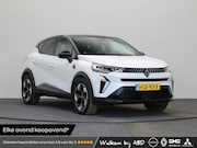 Renault Captur - 1.6 E-Tech full hybrid 145 techno | Achteruitrijcamera | Ada