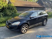 Volvo XC60 - 2.4 D5 AWD Summum