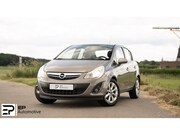 Opel Corsa - 1.2 EcoFlex|Trekhaak|Airco|Sportinterieur|Cruise|