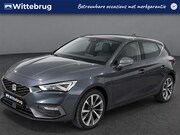 Seat Leon - 1.4 TSI eHybrid PHEV FR Business Intense / AUTOMAAT/ PANO/ C