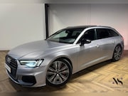 Audi A6 - 55 TFSI e quattro Competition 367PK PANO KEYLESS CAM