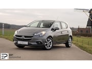 Opel Corsa - 1.4|Parkeer Sensoren|AppleCarPlay|Cruise Control