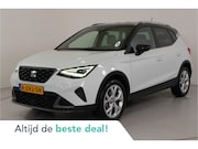 Seat Arona - 1.5 TSI EVO FR Business Intense | 150 pk | Camera | Stl. ver