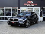 BMW 5-serie - 530e iPerformance High Executive