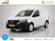 Nissan Townstar - N-Connecta L1 44 kWh SoH 98%
