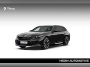 BMW 5-serie - 530e M Sport Edition M Sportpakket Pro | Innovation Pack | C