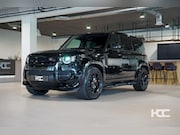 Land Rover Defender - P400e HSE X-Dynamic | URBAN Widetrack | Custom