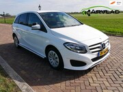 Mercedes-Benz B-klasse - 220 d Ambition AUT AC 2019**EX-POLITIE
