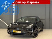 Tesla Model 3 - Long Range AWD 75 kWh | Performance wielen | SOH 93, 9% |