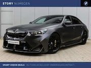 BMW M5 - Automaat / M Drive Professional / Panoramadak / Bo