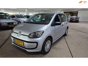 Volkswagen Up! - 1.0 take up! BlueMotion. 119.000dkm Nap!! ! Airco