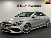 Mercedes-Benz CLA-Klasse - 180 Business Solution AMG*NAP*Automaat*Stoelverwarming*Navi*