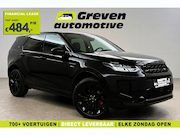Land Rover Discovery Sport - 1.5 P300e 4X4 R-Dynamic S Black Edition | Pano | Virtual | C