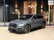 Audi Q2 - 35 TFSI 3X S-Line|PANO|SFEER|KEYLESS|FULL OPTIONS