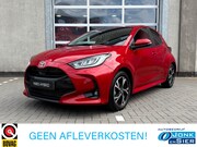 Toyota Yaris - 1.5 Hybrid 115 Dynamic|Apple CarPlay/Android Auto|Parkeersen
