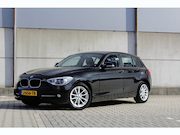 BMW 1-serie - 118i High Executive - automaat - stoelverwarming