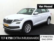 Skoda Kodiaq - 1.5 TSI 150Pk DSG Business Edition Plus | Navigatie | 360 Pa