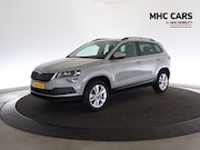 Skoda Karoq - 1.0 TSI Business Edition | Trekhaak | Panoramadak |