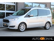 Ford Tourneo Courier - 1.0 Titanium 5 Persoons / Dealer Onderhouden / 1 eigenaar