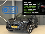 BMW iX3 - Executive 80 kWh | SOH 100% | Panorama dak | 20inch |