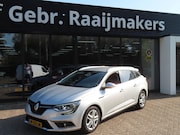 Renault Mégane - 1.5 dCi Automaat*Navi*ECC*EXPORTPRIJS