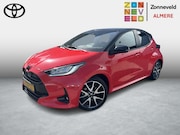 Toyota Yaris - 1.5 Hybrid Launch Edition All seasonbanden