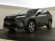 Toyota RAV4 - 2.5 Plug In Hybride Style | Trekhaak | JBL | Blindspot | PDC